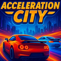 Acceleration City img