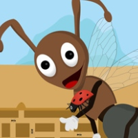 Ant Evolution Game: Insect Life Simulator img