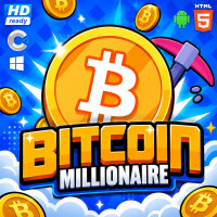 Bitcoin Millionaire img