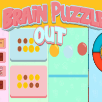 Brain Puzzle Out img