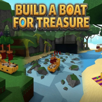 Build A Boat For Treasure img