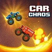 Car Chaos img