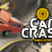 Car Crash Simulator img