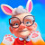 Cat And Granny img