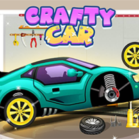 Crafty Car img