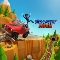 Crashy Rush img
