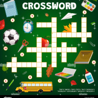 Crossword Puzzles img