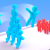 Crowd Stack Race 3D Crowd Stack Race 3D img
