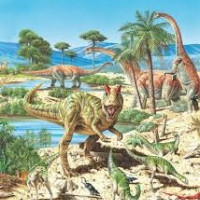 Dino Age img