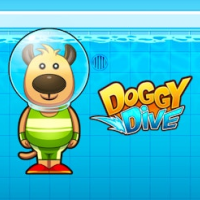 Doggy Dive img