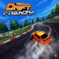 Drift Frenzy img