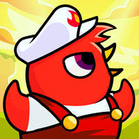 Duck Life: Battle img