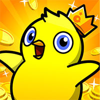 Duck Life Treasure Hunt img