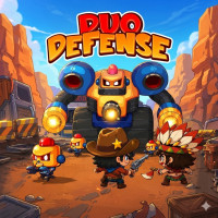 Duo Defense img