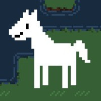 Enclose Horse img