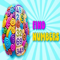 Find Numbers img