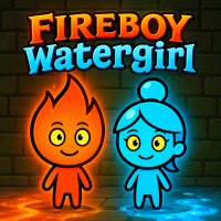 Fireboy And Watergirl img