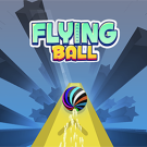 Flying Ball