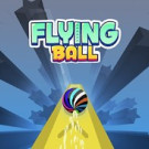 Flying Ball