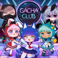 Gacha Club img