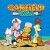 Garfield War img
