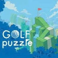 Golf Puzzle img
