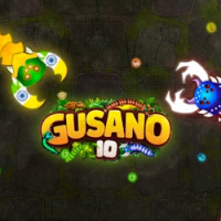 Gusano.io Worms Snake Game img