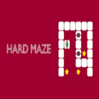 Hard Maze img