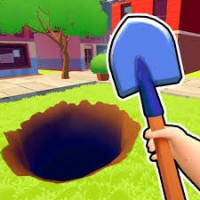 Hole Digger img
