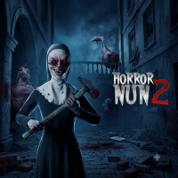 Horror Nun 2 img