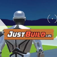 Just Build .LOL img
