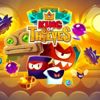 King of Thieves img