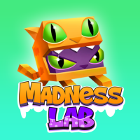 Madness Lab img