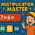 Multiplication Master img