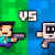 Noob Super Agent vs Robots img