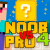 Noob Vs Pro 4: Lucky Block img