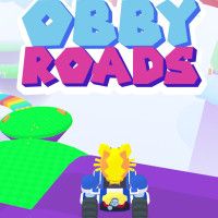 Obby Roads img