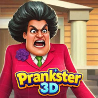 Prankster 3D img