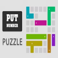 Put Number Puzzle img