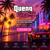 Quenq Vice City img