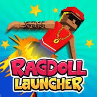 Ragdoll Launcher img