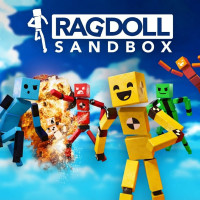 Ragdoll Sandbox img