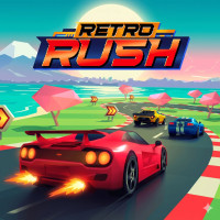 Retro Rush img