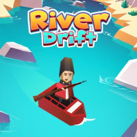 River Drift img