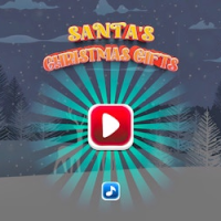 Santa's Christmas Gifts img