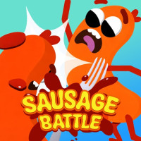 Sausage Battle img