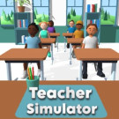 School Teacher Simulator