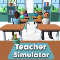 School Teacher Simulator img