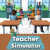 School Teacher Simulator School Teacher Simulator img