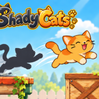 Shady Cats img